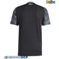 Maglie da calcio Aston Villa Seconda Maglia 2025-26 Manica Corta